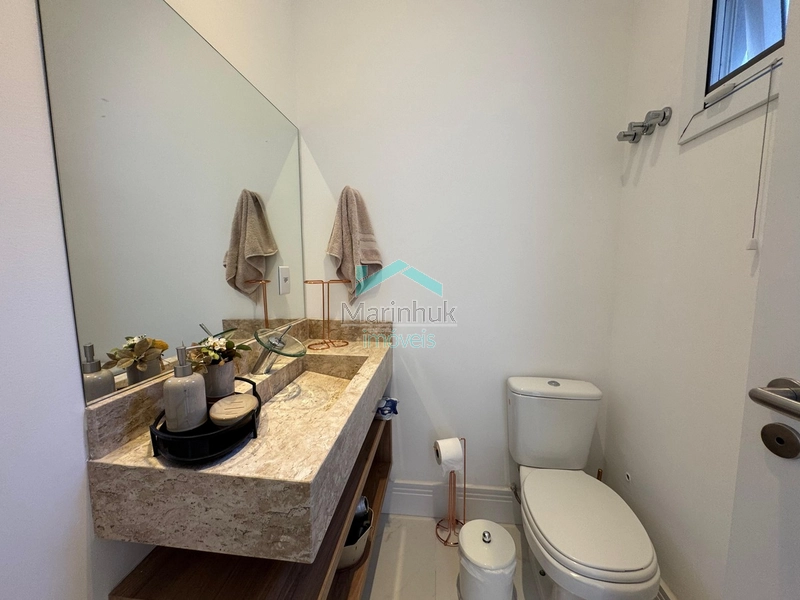 CASA À VENDA NO CONDOMÍNIO RIVIERA: 25ª foto da galeria de imagens do imóvel