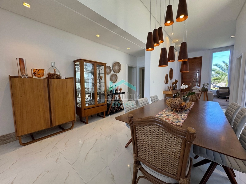 CASA À VENDA NO CONDOMÍNIO RIVIERA: 24ª foto da galeria de imagens do imóvel