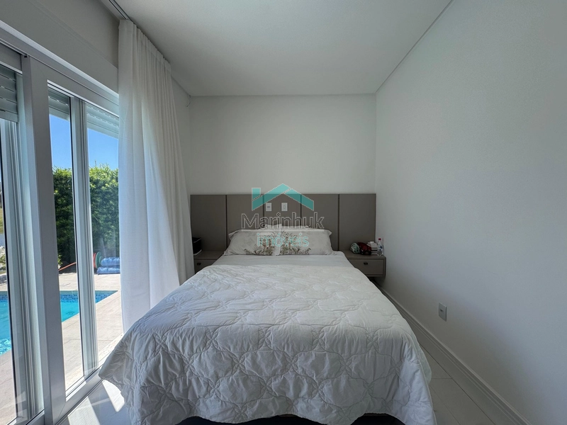 CASA À VENDA NO CONDOMÍNIO RIVIERA: 11ª foto da galeria de imagens do imóvel