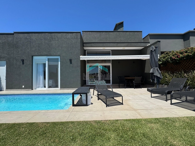 CASA À VENDA NO CONDOMÍNIO RIVIERA: 39ª foto da galeria de imagens do imóvel
