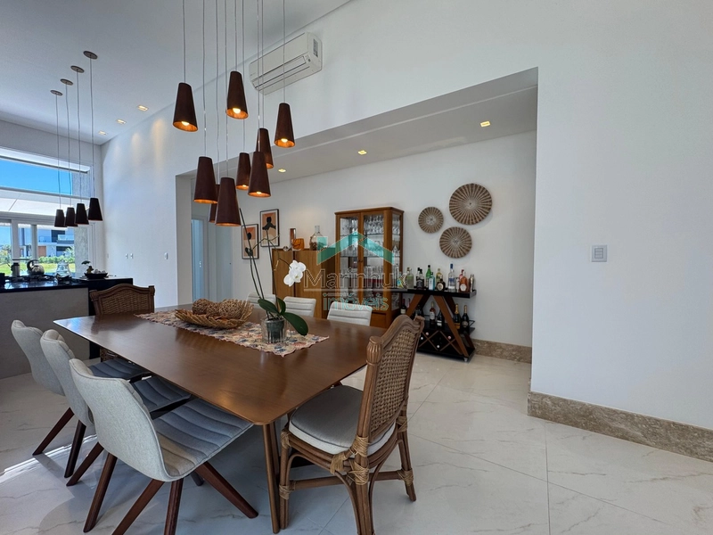 CASA À VENDA NO CONDOMÍNIO RIVIERA: 22ª foto da galeria de imagens do imóvel