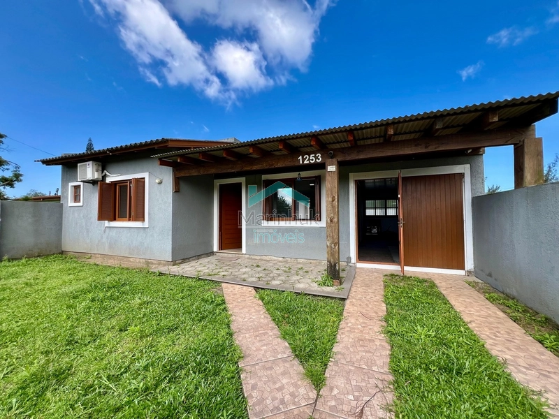 CASA À VENDA EM ATLÂNTIDA SUL: 46ª foto da galeria de imagens do imóvel