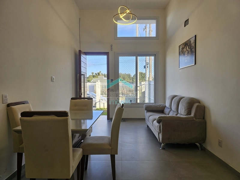 CASA GEMINADA À VENDA EM NOIVA DO MAR: 13ª foto da galeria de imagens do imóvel