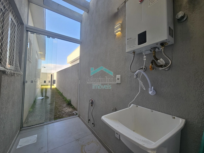 CASA GEMINADA À VENDA EM NOIVA DO MAR: 4ª foto da galeria de imagens do imóvel