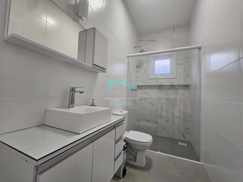CASA GEMINADA À VENDA EM NOIVA DO MAR: 10ª foto da galeria de imagens do imóvel
