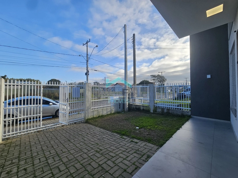 CASA GEMINADA À VENDA EM NOIVA DO MAR: 3ª foto da galeria de imagens do imóvel