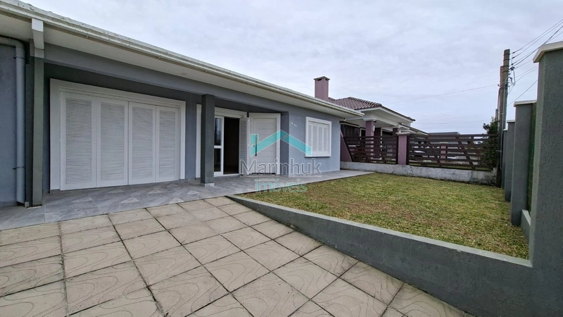 CASA À VENDA EM NOIVA DO MAR: 1ª foto da galeria de imagens do imóvel