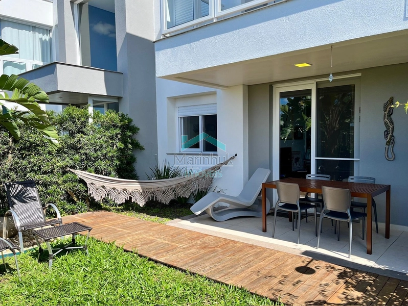 LOFT GARDEN À VENDA NO CONDOMÍNIO ROSSI ATLÂNTIDA: 1ª foto da galeria de imagens do imóvel