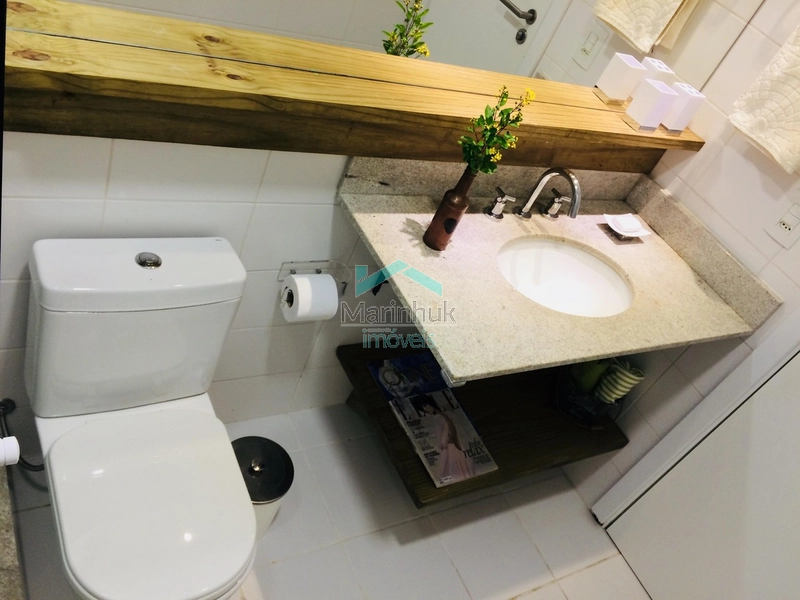 LOFT GARDEN À VENDA NO CONDOMÍNIO ROSSI ATLÂNTIDA: 9ª foto da galeria de imagens do imóvel