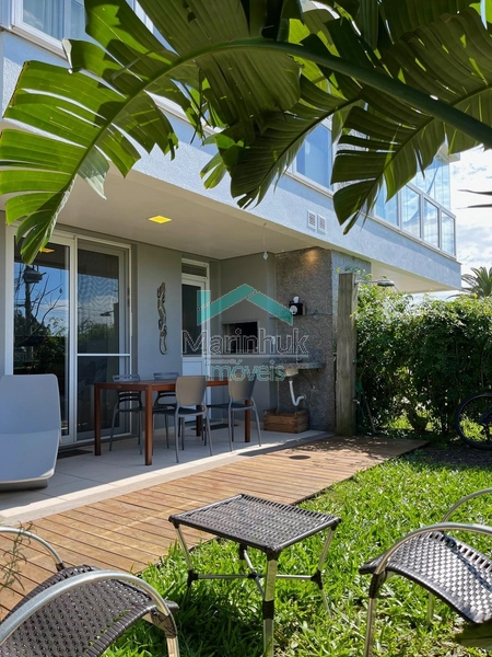 LOFT GARDEN À VENDA NO CONDOMÍNIO ROSSI ATLÂNTIDA: 12ª foto da galeria de imagens do imóvel