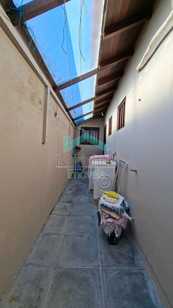 CASA COM 02 LOTES À VENDA EM NOIVA DO MAR: 20ª foto da galeria de imagens do imóvel