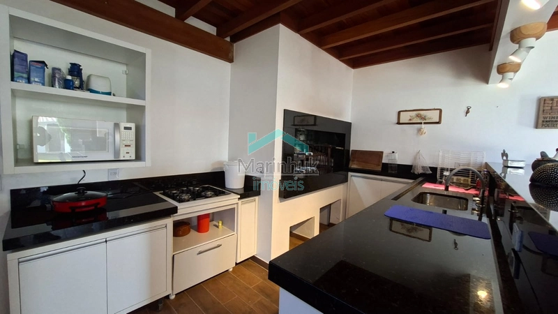 CASA COM 02 LOTES À VENDA EM NOIVA DO MAR: 9ª foto da galeria de imagens do imóvel