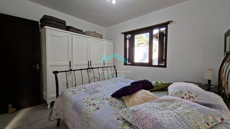 CASA COM 02 LOTES À VENDA EM NOIVA DO MAR: 16ª foto da galeria de imagens do imóvel