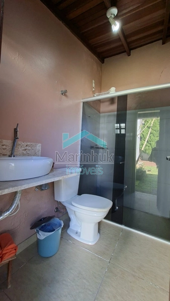 CASA COM 02 LOTES À VENDA EM NOIVA DO MAR: 11ª foto da galeria de imagens do imóvel