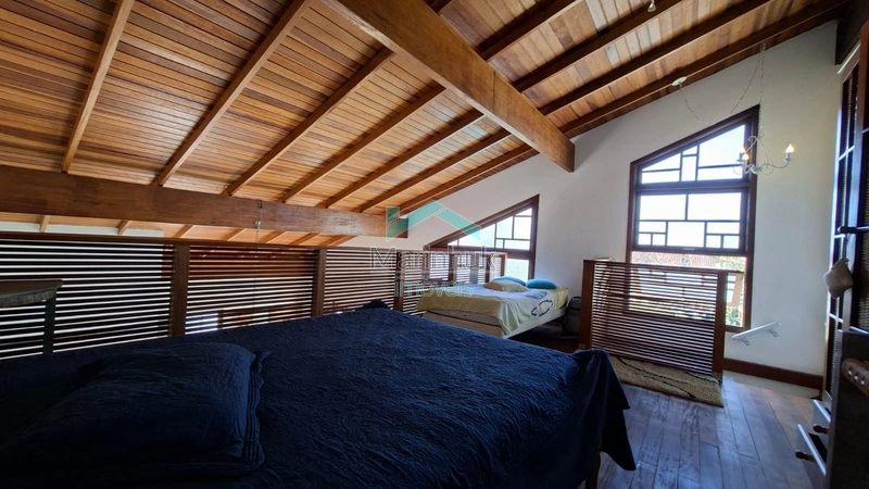 CASA COM 02 LOTES À VENDA EM NOIVA DO MAR: 5ª foto da galeria de imagens do imóvel