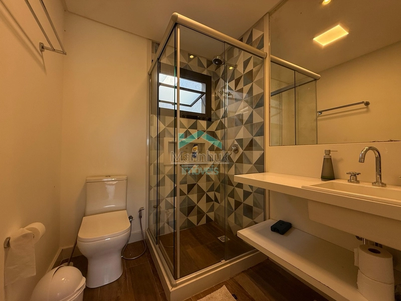 CASA À VENDA NO CONDOMÍNIO BLUE: 26ª foto da galeria de imagens do imóvel