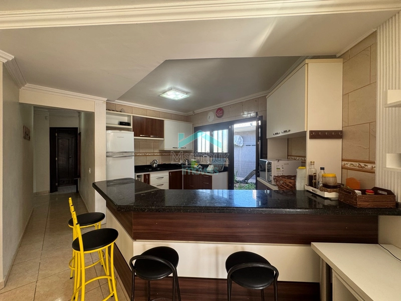 CASA À VENDA EM ATLÂNTIDA SUL: 15ª foto da galeria de imagens do imóvel