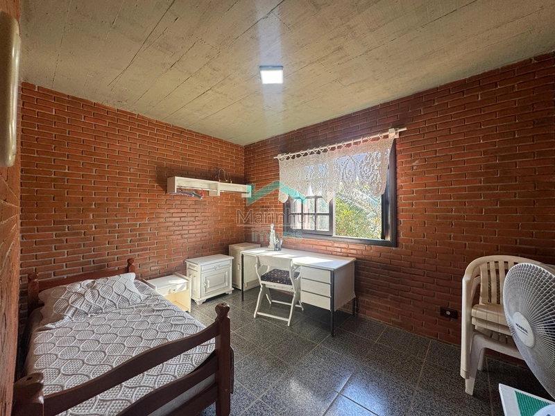 SOBRADO À VENDA EM MARINA MARISTELA: 10ª foto da galeria de imagens do imóvel