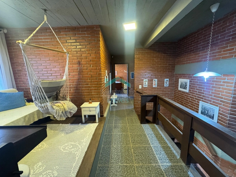 SOBRADO À VENDA EM MARINA MARISTELA: 12ª foto da galeria de imagens do imóvel