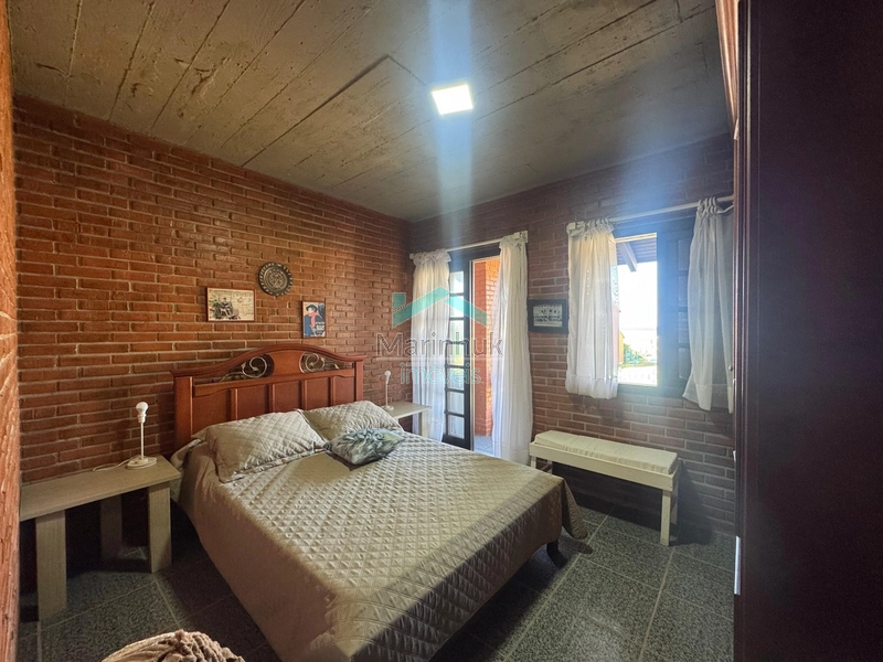 SOBRADO À VENDA EM MARINA MARISTELA: 9ª foto da galeria de imagens do imóvel