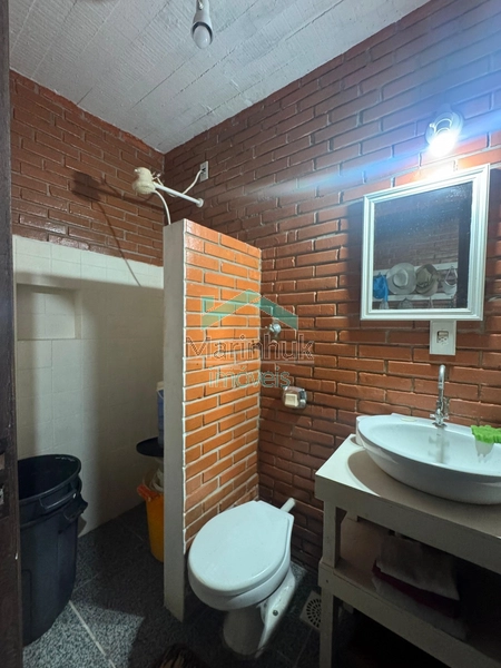 SOBRADO À VENDA EM MARINA MARISTELA: 22ª foto da galeria de imagens do imóvel