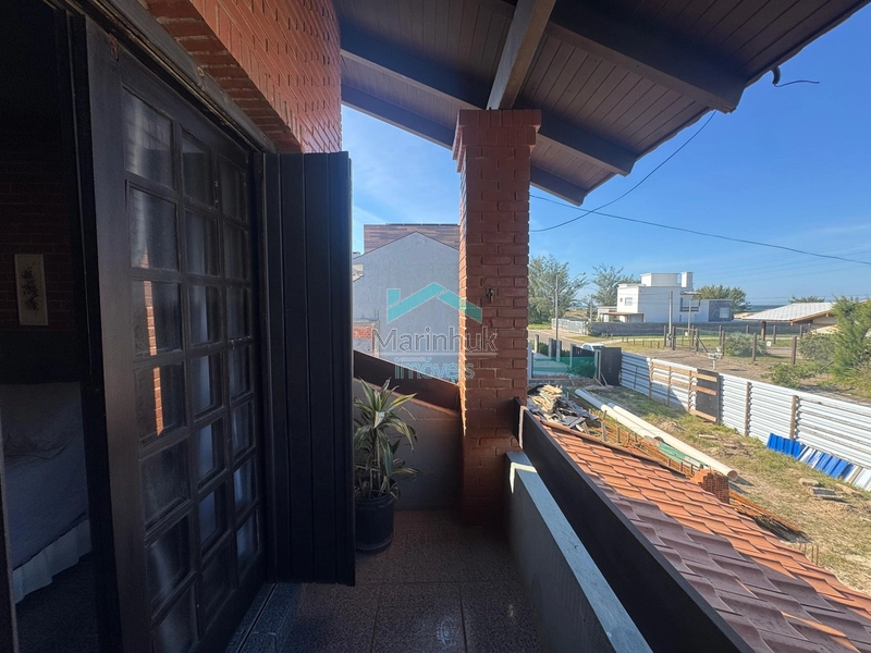 SOBRADO À VENDA EM MARINA MARISTELA: 13ª foto da galeria de imagens do imóvel