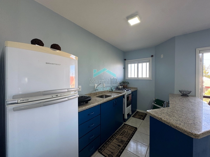 DUPLEX À VENDA EM MARINA MARISTELA: 7ª foto da galeria de imagens do imóvel