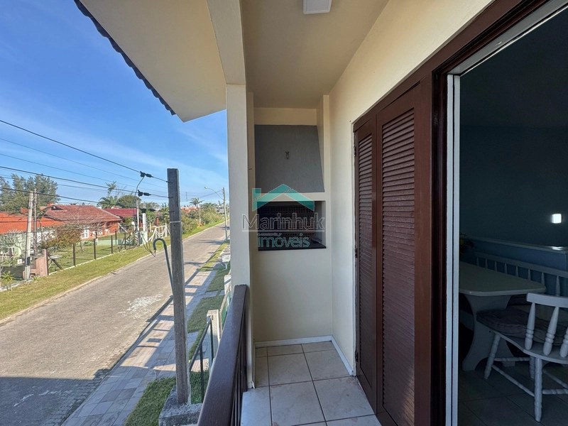 DUPLEX À VENDA EM MARINA MARISTELA: 5ª foto da galeria de imagens do imóvel