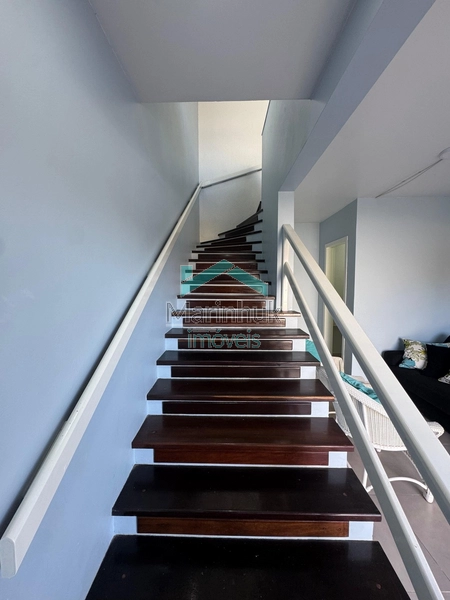 DUPLEX À VENDA EM MARINA MARISTELA: 11ª foto da galeria de imagens do imóvel