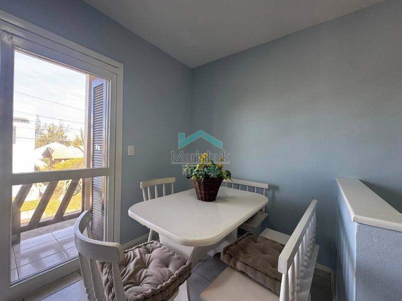 DUPLEX À VENDA EM MARINA MARISTELA: 6ª foto da galeria de imagens do imóvel