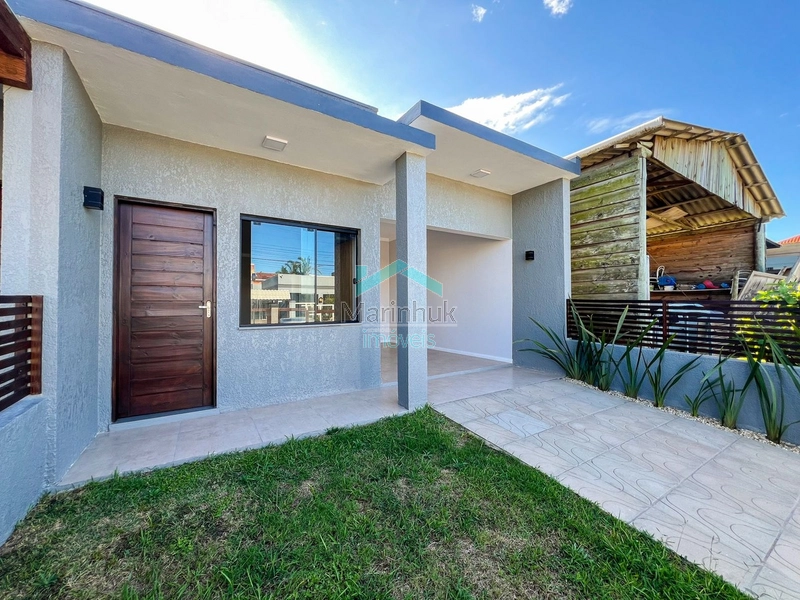 GEMINADO Á VENDA NO CENTRO DE XANGRI-LÁ: 2ª foto da galeria de imagens do imóvel