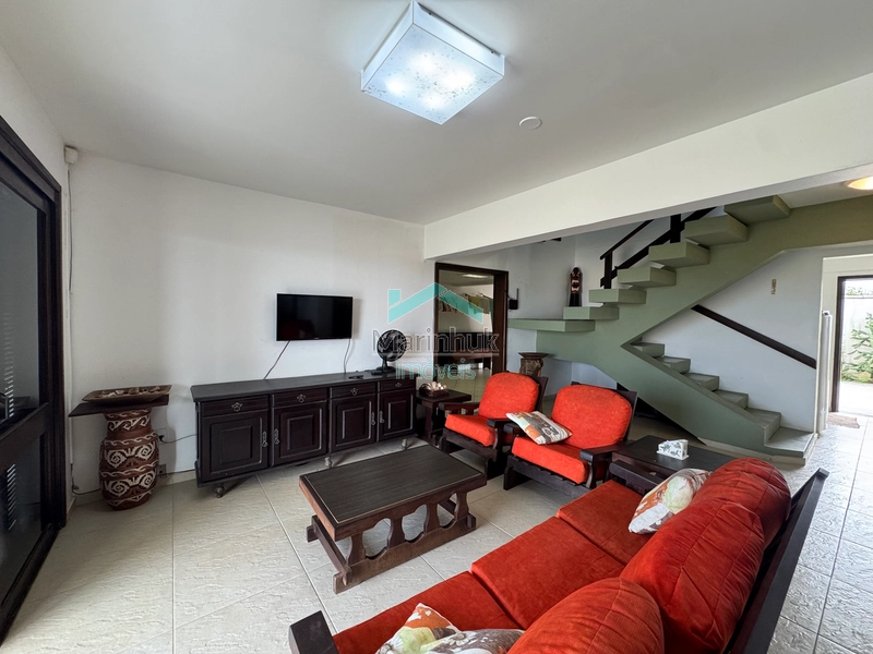 Sobrado em Rainha do Mar: 4ª foto da galeria de imagens do imóvel