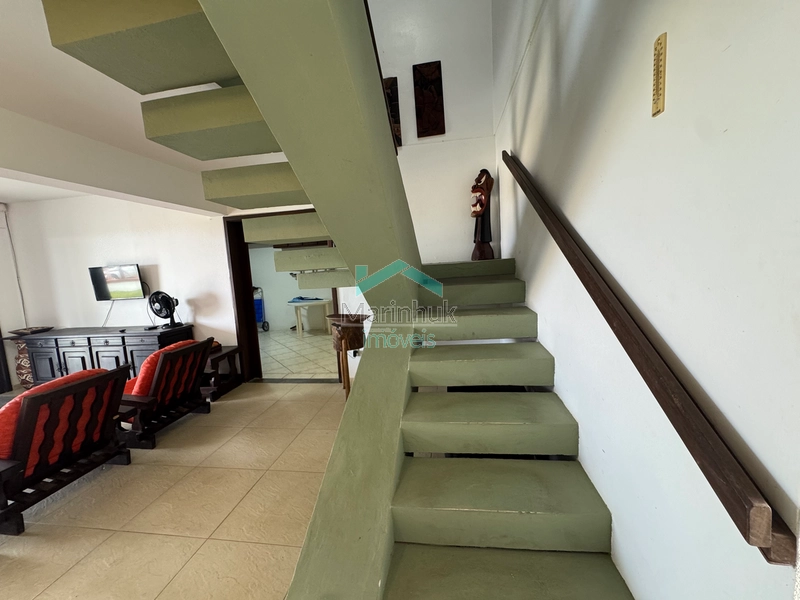 Sobrado em Rainha do Mar: 14ª foto da galeria de imagens do imóvel