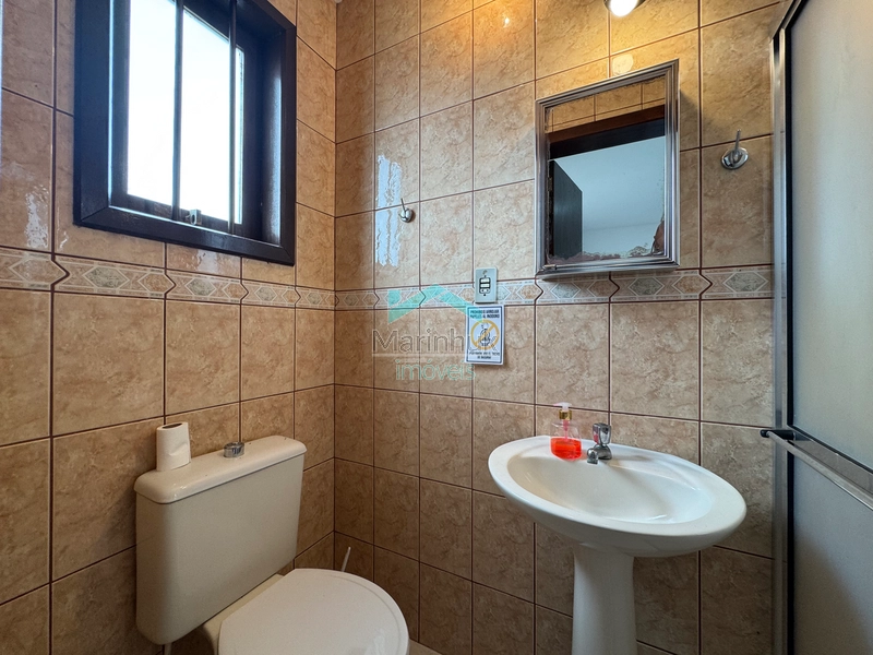 Sobrado em Rainha do Mar: 18ª foto da galeria de imagens do imóvel