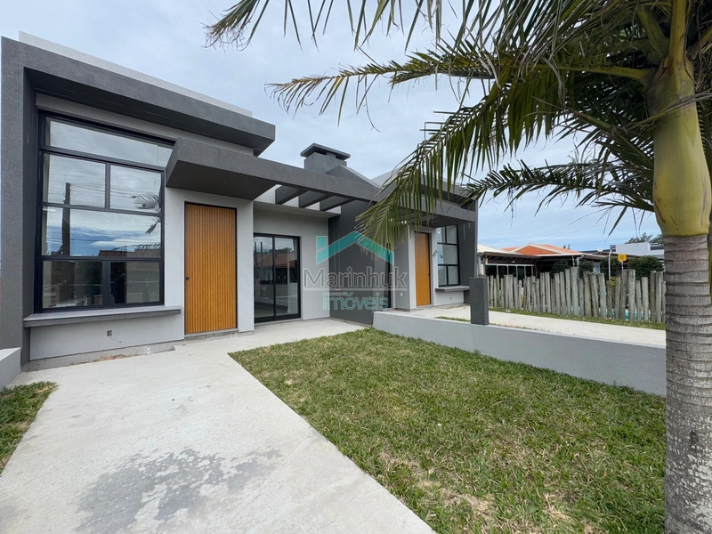 Geminado á venda no Arpoador