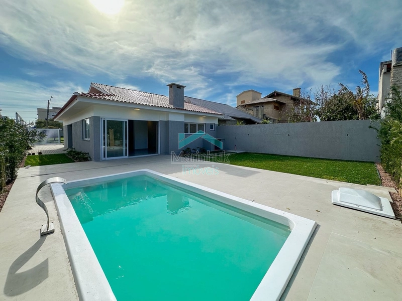 Casa em Rainha do Mar