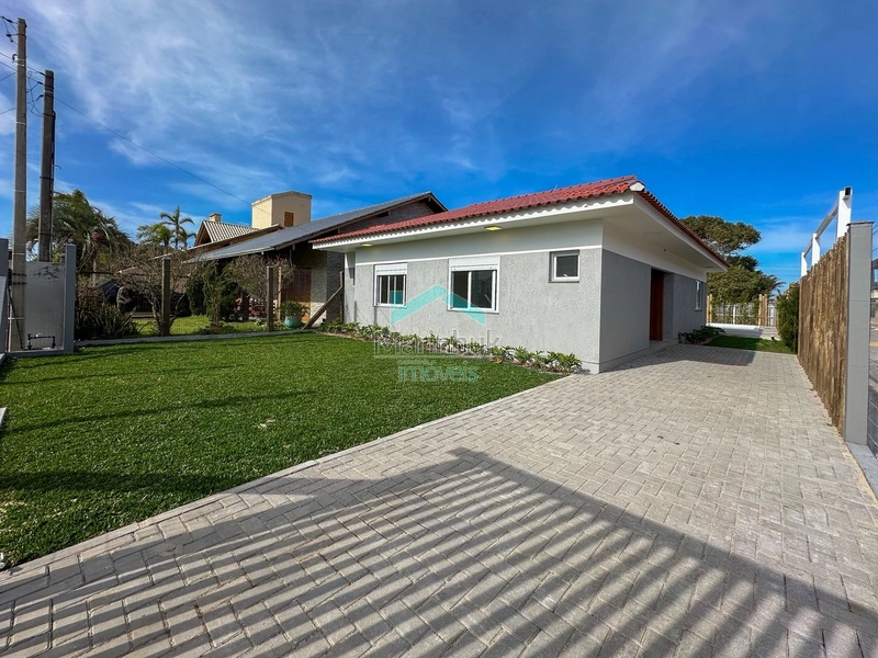 Casa em Rainha do Mar: 3ª foto da galeria de imagens do imóvel