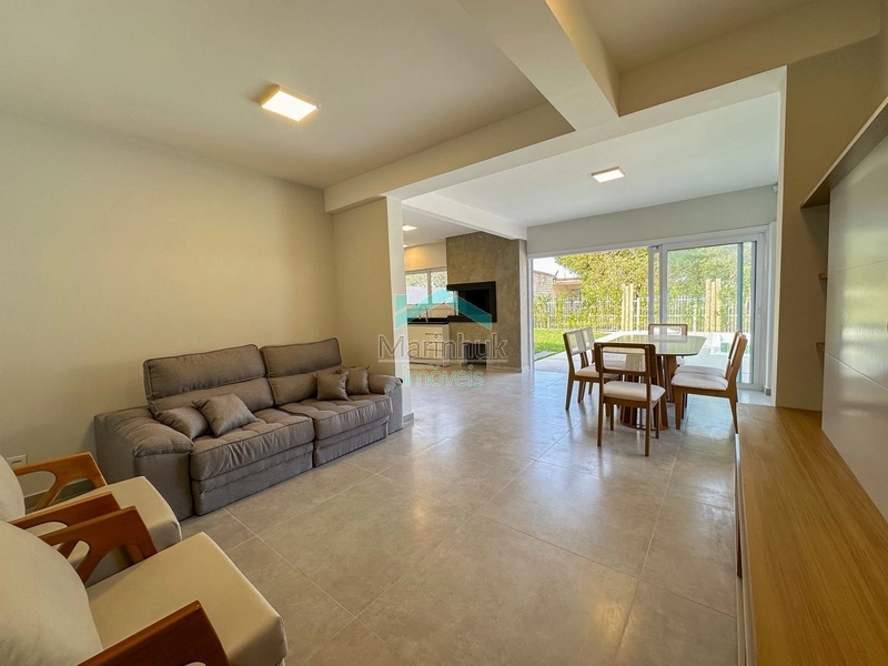 Casa em Rainha do Mar: 6ª foto da galeria de imagens do imóvel