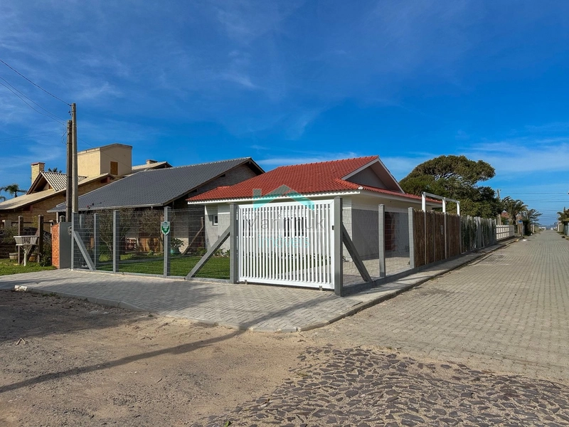 Casa em Rainha do Mar: 2ª foto da galeria de imagens do imóvel