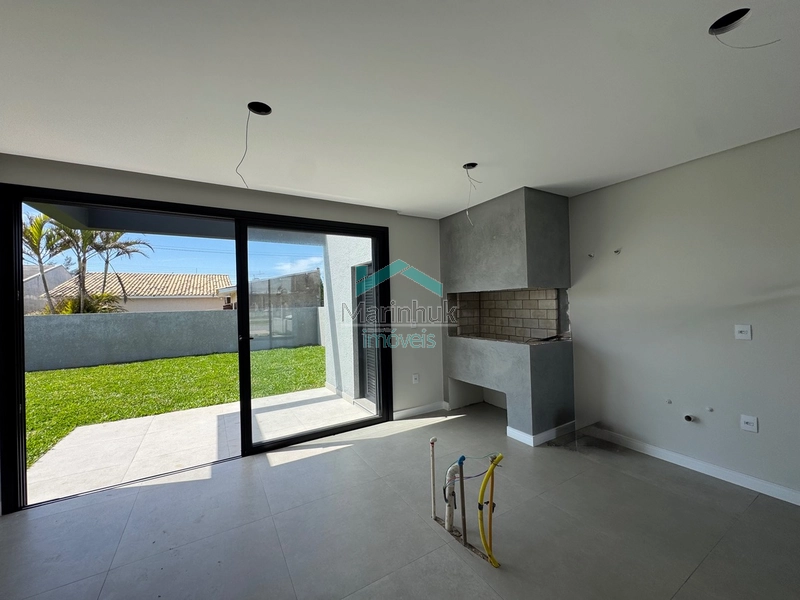 Casa em Avenida em Noiva do Mar: 6ª foto da galeria de imagens do imóvel