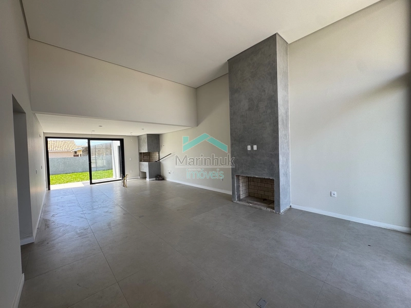 Casa em Avenida em Noiva do Mar: 5ª foto da galeria de imagens do imóvel