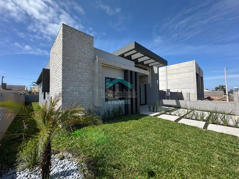 Casa em Avenida em Noiva do Mar: 3ª foto da galeria de imagens do imóvel