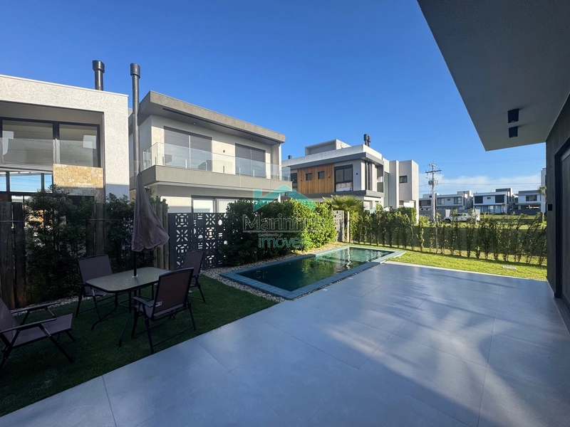 Casa Positano - Condomínio Sunset: 13ª foto da galeria de imagens do imóvel