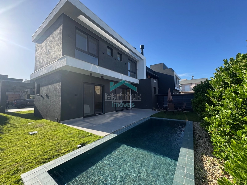 Casa Positano - Condomínio Sunset: 14ª foto da galeria de imagens do imóvel