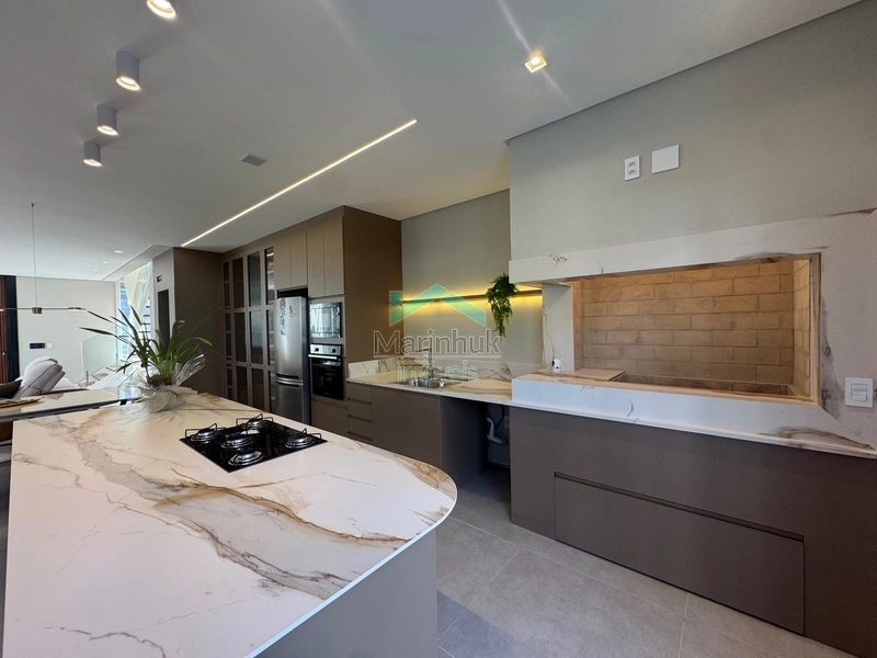 Casa Positano - Condomínio Sunset: 8ª foto da galeria de imagens do imóvel