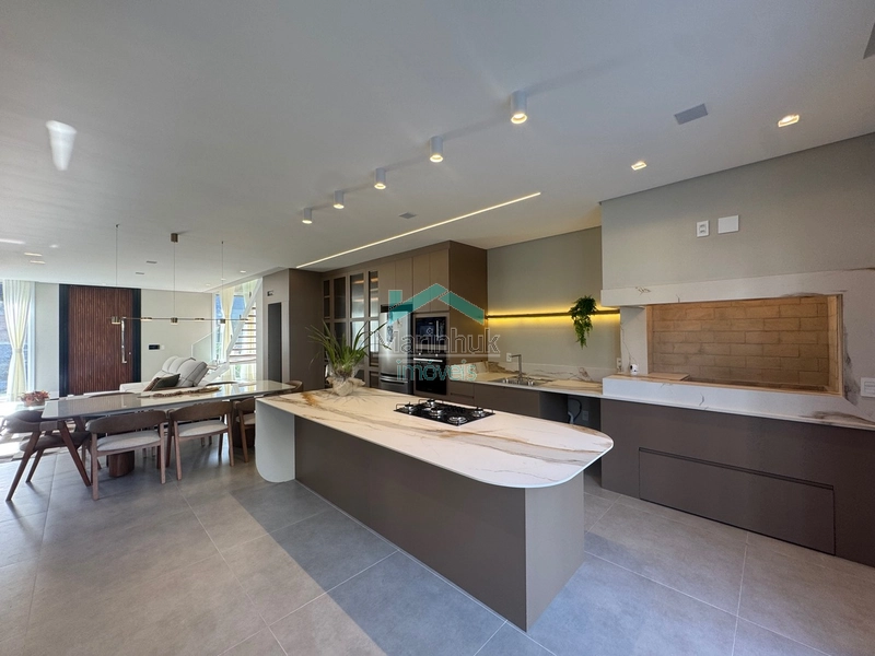 Casa Positano - Condomínio Sunset: 7ª foto da galeria de imagens do imóvel