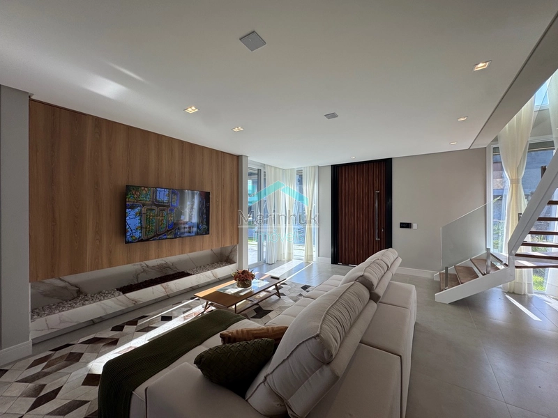 Casa Positano - Condomínio Sunset: 3ª foto da galeria de imagens do imóvel