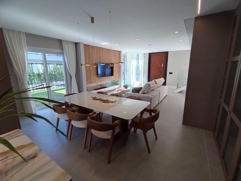 Casa Positano - Condomínio Sunset: 6ª foto da galeria de imagens do imóvel