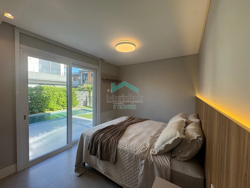 Casa Positano - Condomínio Sunset: 10ª foto da galeria de imagens do imóvel