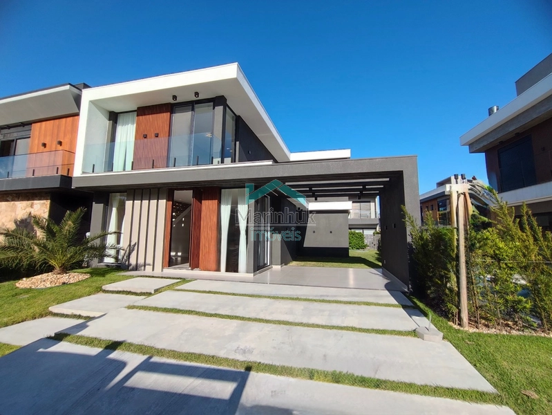 Casa Positano - Condomínio Sunset